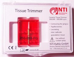 Zdjęcie Ceramiczne wiertło chirurgiczne 250-016-FG - Wyszków