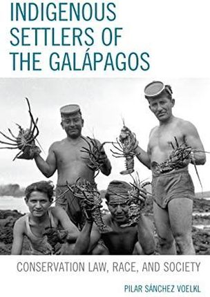 Indigenous Settlers of the Galapagos