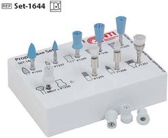 Zdjęcie Set - zestaw do polerowania (Prophylaxe 2) - Milanówek
