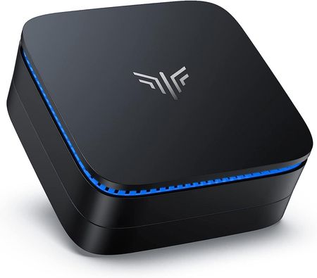 Komputer Komputer Mini PC NiPoGi AK1 PRO N5105 8/256GB BT - Opinie