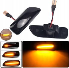 KIERUNKOWSKAZY DYNAMICZNE LED Volvo S60 V70 XC90