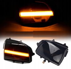 KIERUNKOWSKAZY DYNAMICZNE LED Volvo XC70 XC90