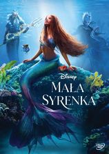 Zdjęcie Mała syrenka (Disney) [DVD] - Wrocław