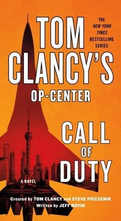 Tom Clancy&apos;s Op-Center: Call of Duty