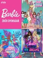 Barbie - zbiór opowiadań mobi,epub Mattel