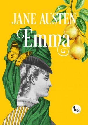 Emma mobi,epub Jane Austen