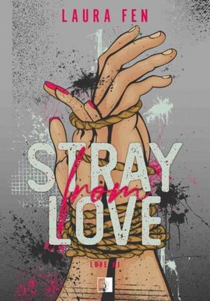 Stray from Love , Love, Tom 1 mobi,epub Laura Fen