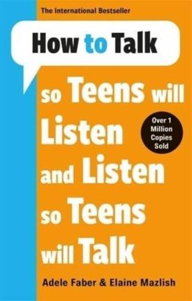 Come parlare perché i bambini ti ascoltino & come ascoltare perché ti  parlino : Faber Adele Mazlish Elaine: : Books