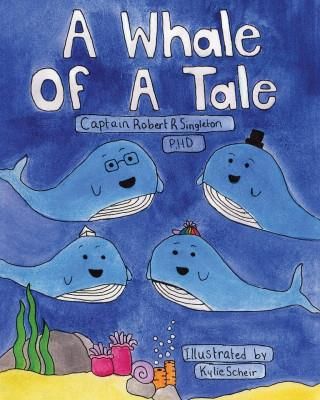 a-whale-of-a-tale-literatura-obcoj-zyczna-ceny-i-opinie-ceneo-pl