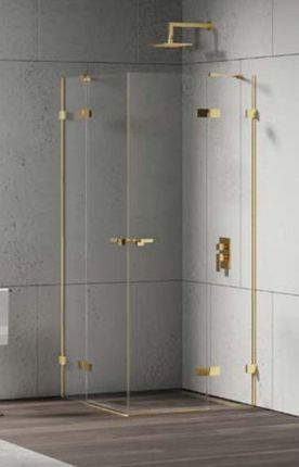 New Trendy Eventa 90x80 Gold Shine EXK4754