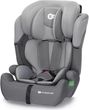 Kinderkraft Comfort Up I-Size Fotelik Samochodowy 9-36 kg Szary