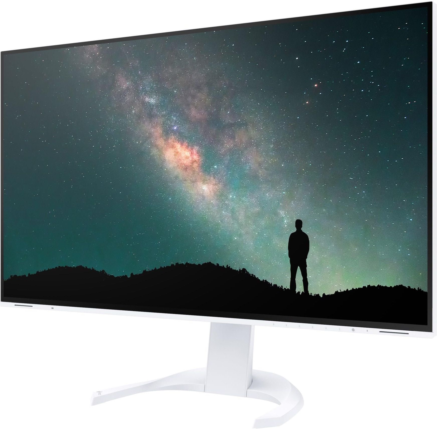 Monitor EIZO FlexScan 31,5 biały (EV3240X-WT) - Opinie i ceny na