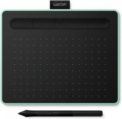 Tablet Wacom Intuos Pro M (Medium) (PTH-651-RUPL) - Opinie i