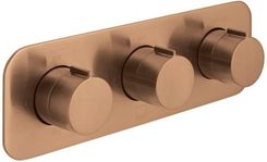 Vado Individual Tablet INDT1283HALTBRZ