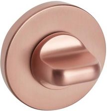 Zdjęcie Vds Rozeta Okrągła Wc R68F Miedź/Satyna 490318 - Strzyżów