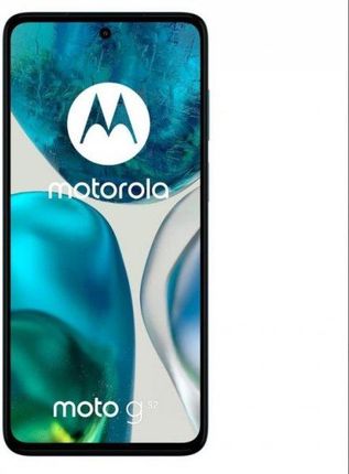 Motorola G52 4/256GB Niebieski