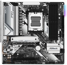 ASRock B650M Pro RS AM5 (90MXBLP0A0UAYZ)