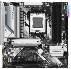 Zdjęcie ASRock B650M Pro RS AM5 (90MXBLP0A0UAYZ) - Ińsko