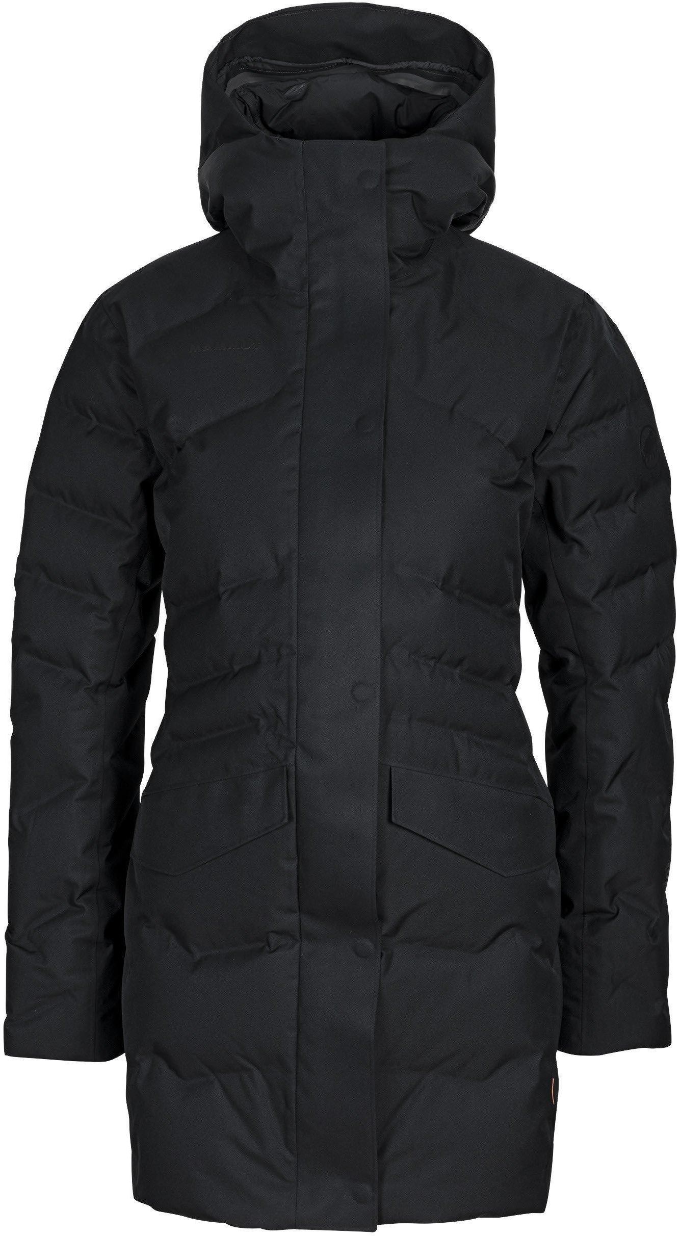 Daunenjacke Mammut Photics HS Thermo Hooded Jacket Men (Gebraucht) in