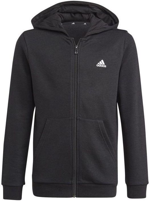 Bluza Adidas Essentials Full Zip Hoodie Jr Gn4020 Rozmiar 122 Ceny I Opinie Ceneopl 9534