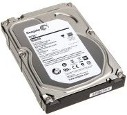 Seagate ST3000NM0005（HDD 3.5インチ 3TB） Amazon | Seagate Enterprise Capacity 3.5 | ST4000NM0035