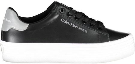 DAMSKIE BUTY SPORTOWE CALVIN KLEIN CZARNE