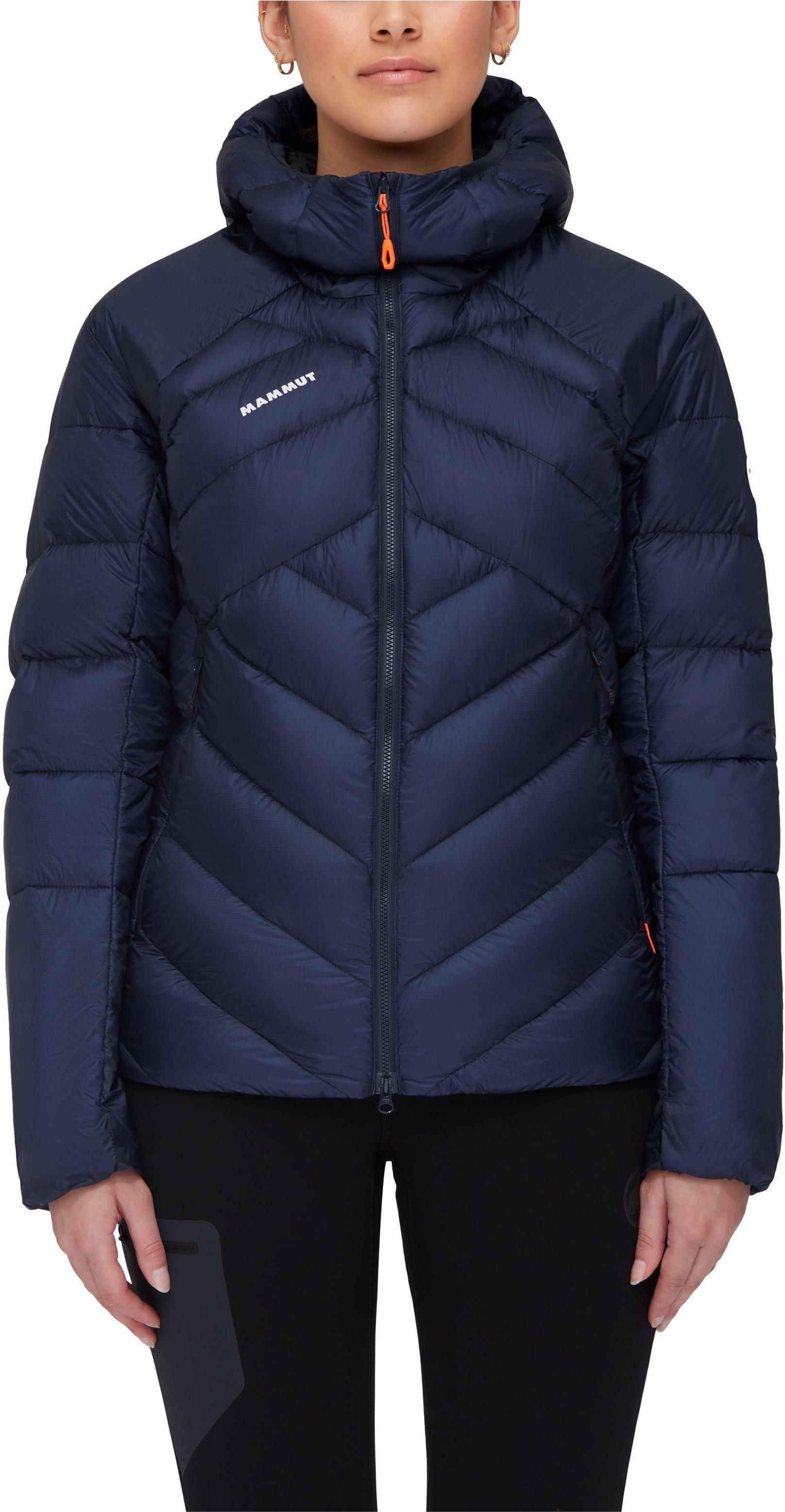 Taiss In Hooded Jacket Women