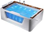 Mazur Bath&Spa Turbo 170x87 MO1634T