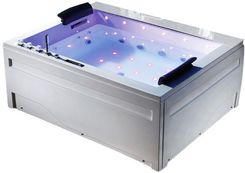 Zdjęcie Hydro San Kalambo 914 190x150 KALAMBO914WH+OBUD - Piaseczno