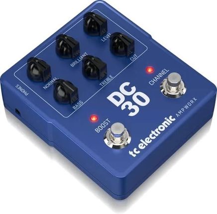 Wzmacmiacz audio ‌TC Electronic JIMS 800 PREAMP