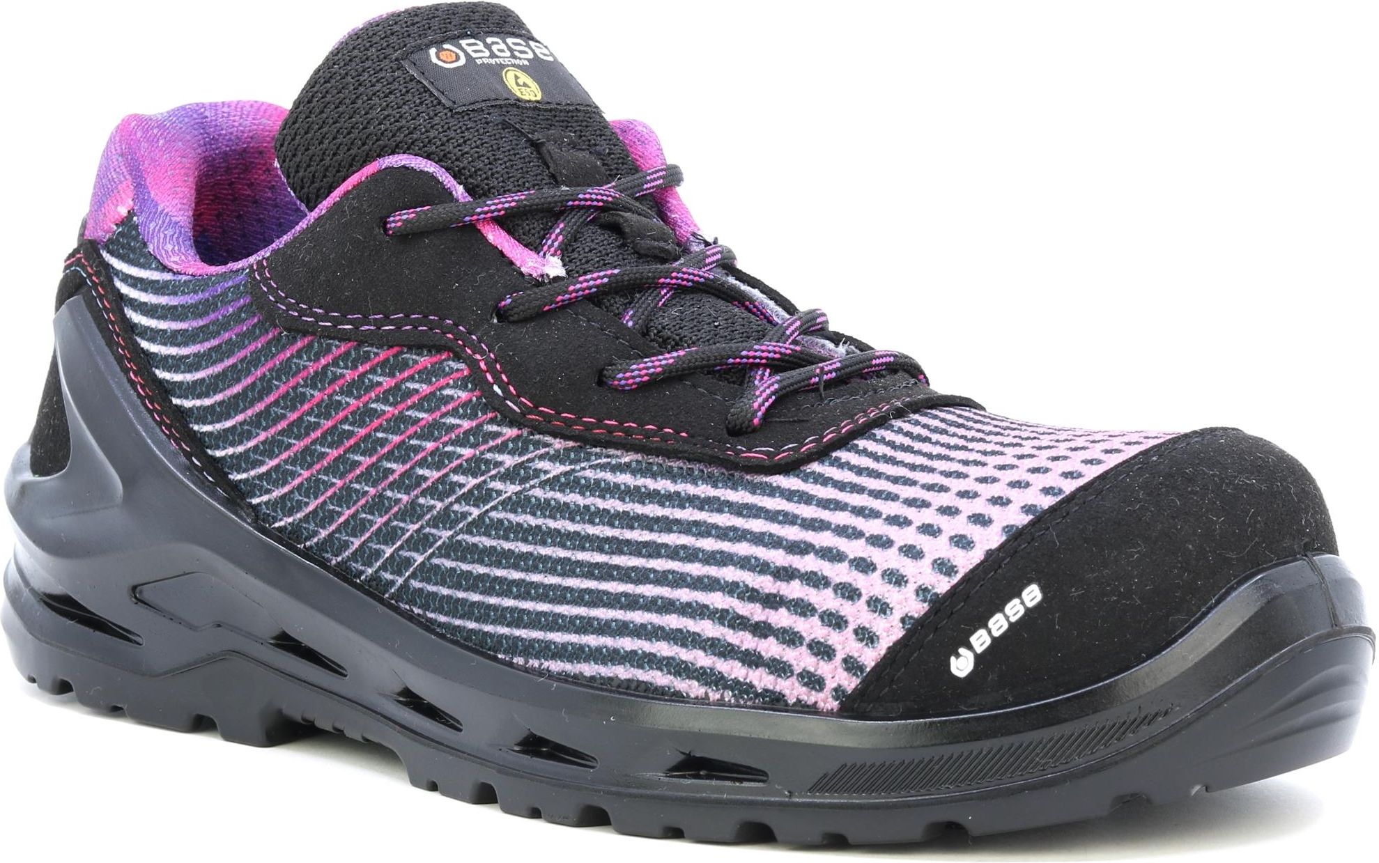 Base Buty Robocze Damskie Arya S1P - Ceny i opinie - Ceneo.pl