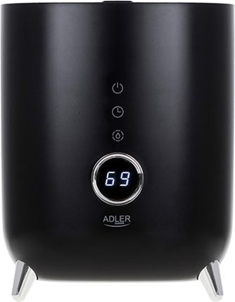 Nawilżacz ultradźwiękowy Adler AD7972 Czarny