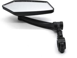 Zdjęcie Lusterko do roweru / hulajnogi elektrycznej LEWE - Olsztyn