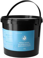 Zdjęcie Technica Paliwo Żelowe Do Podgrzewaczy Gastronomicznych 4 Kg 510103 - Brzeszcze