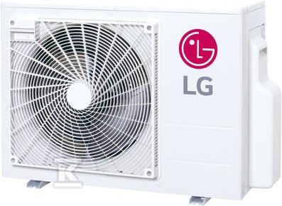 Klimatyzator Split LG MU3R19U22