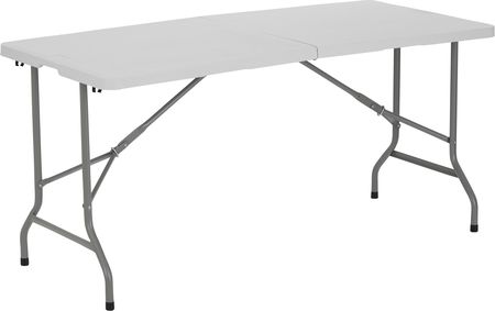 Technica Stół Cateringowy Prostokątny Ze Składanym Blatem 1520X710X740mm Banquet Line