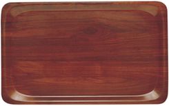 Zdjęcie Cambro Taca Prostokątna 330X430mm Orzech Włoski Capri - Trzebinia