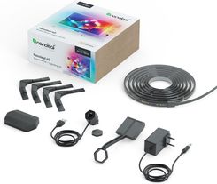 Nanoleaf 4D system inteligentnego podświetlenia tv/monitora do 65'' (kamera + 4m LED)