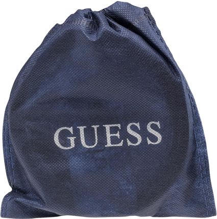 Damski Pasek Guess Adj Not Rev Pant Belt Bw7786Vin20-Bla