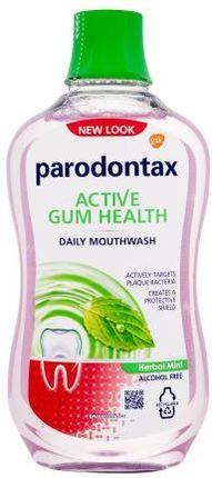 Parodontax Active Gum Health Herbal Mint 500ml