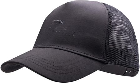 Czapka z daszkiem Fitanu Kalye M000213062 – Czarny