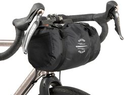 Zdjęcie Restrap Torba Na Kierownice Race Bar Bag 7L - Czarna Białostocka