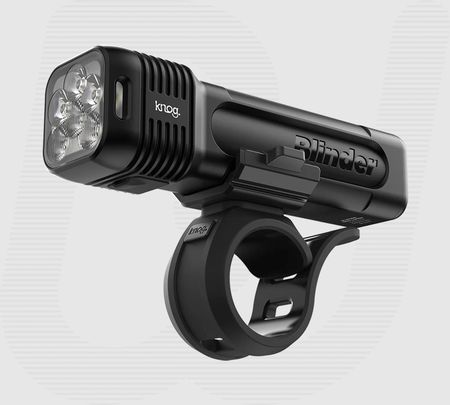 Knog Lampa Blinder Pro 1300