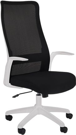 Krzesło biurowe Bodo White