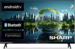 Telewizor LED Sharp 32FH7EA 32 cale HD Ready