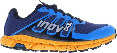 Inov 8 Trailfly G 270 V2 M S Blue Nectar