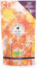 Zdjęcie Terre D'Oc Herbata Mrożona 20x4g Iced Peche De Vigne - Legnica
