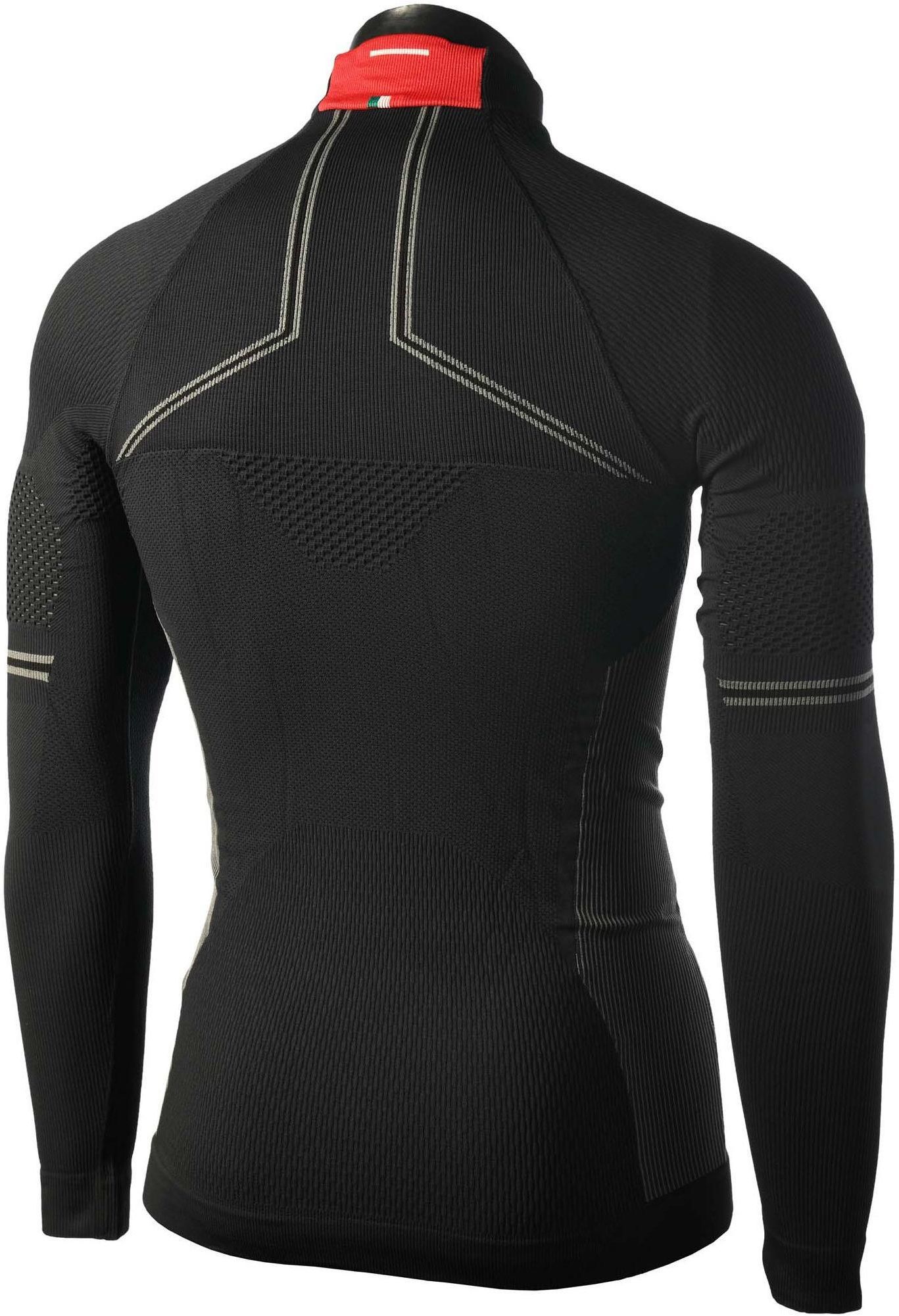 MICO Maglia Intima SkinTech LightSkin Uomo, Senza Maniche