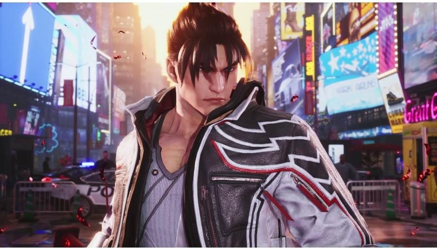 Tekken 8 (Gra PS5) - Ceny i opinie - Ceneo.pl