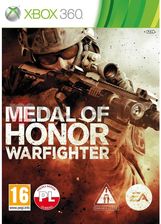 Gra na Xbox Medal of Honor Warfighter (Gra Xbox 360) - zdjęcie 1